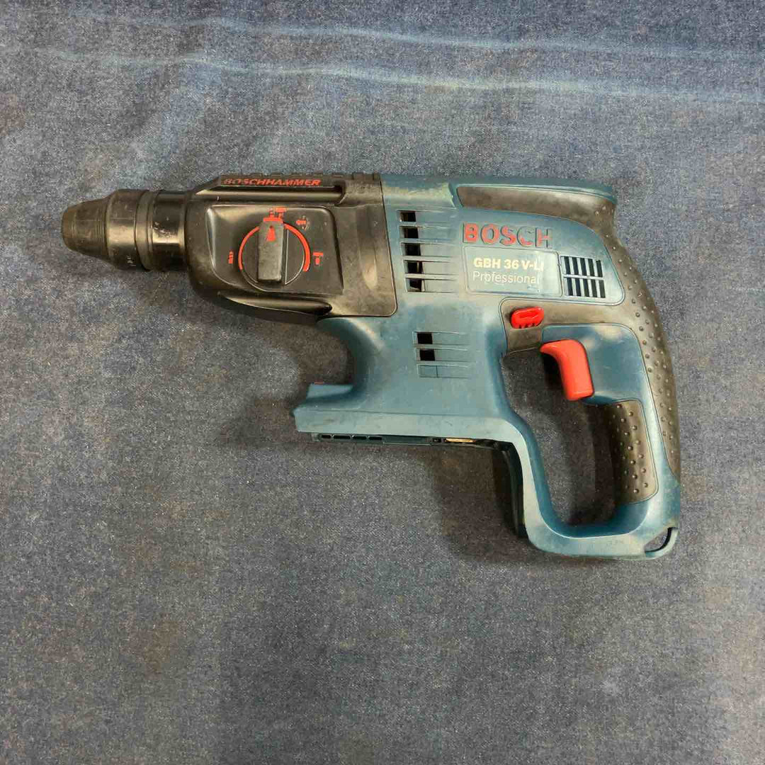 ◇ボッシュ(BOSCH) コードレスハンマドリル GBH36V-LI【八潮店】