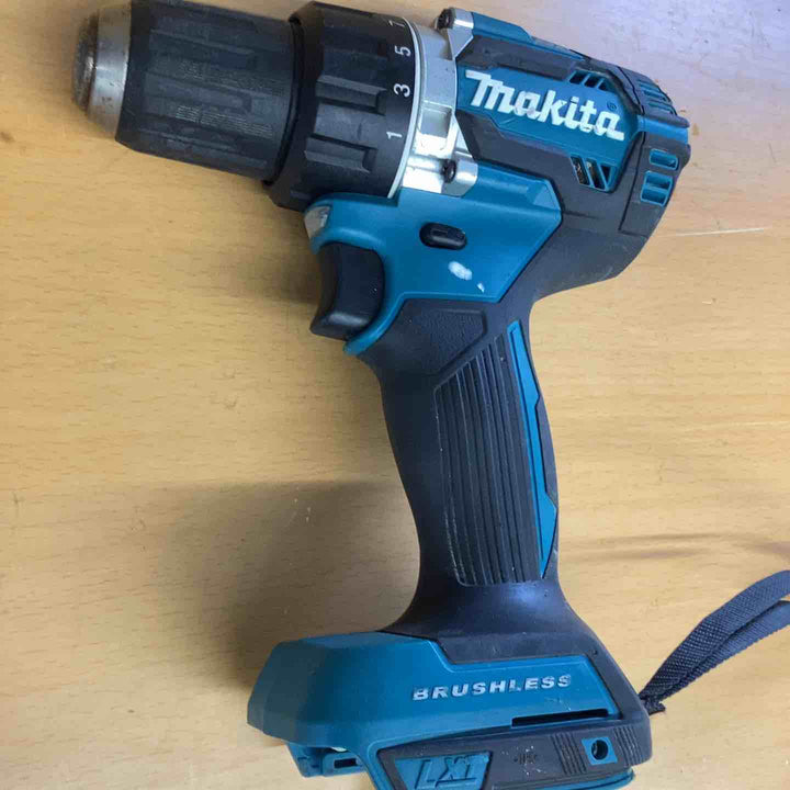 ☆マキタ(makita) コードレスドリルドライバー DF484DZ【越谷店】