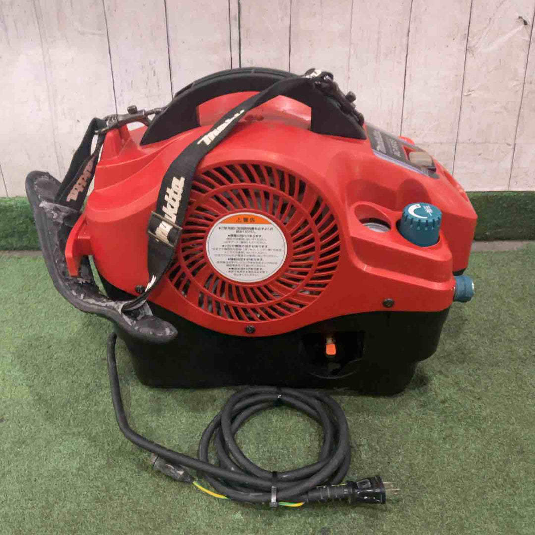 ★マキタ(makita) エアコンプレッサー AC460SR 動作確認済【川口店】