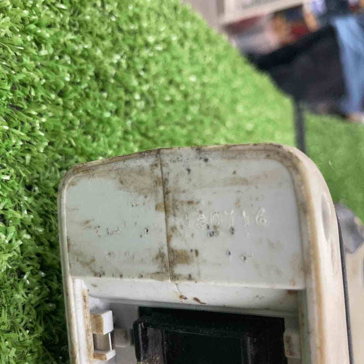 ◇パナソニック(Panasonic) コードレスレシプロソー EZ45A1LJ2G-H【川崎店】