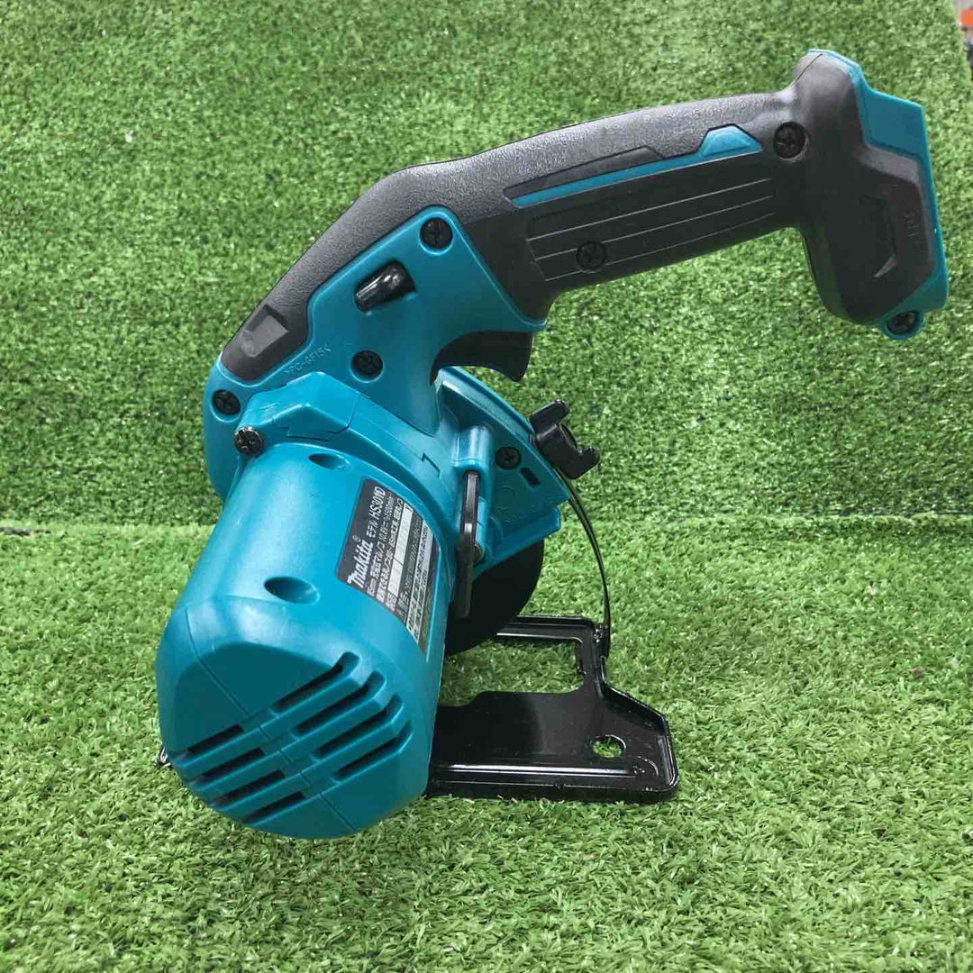 ★マキタ(makita) コードレス丸のこ HS301DZ【川崎店】