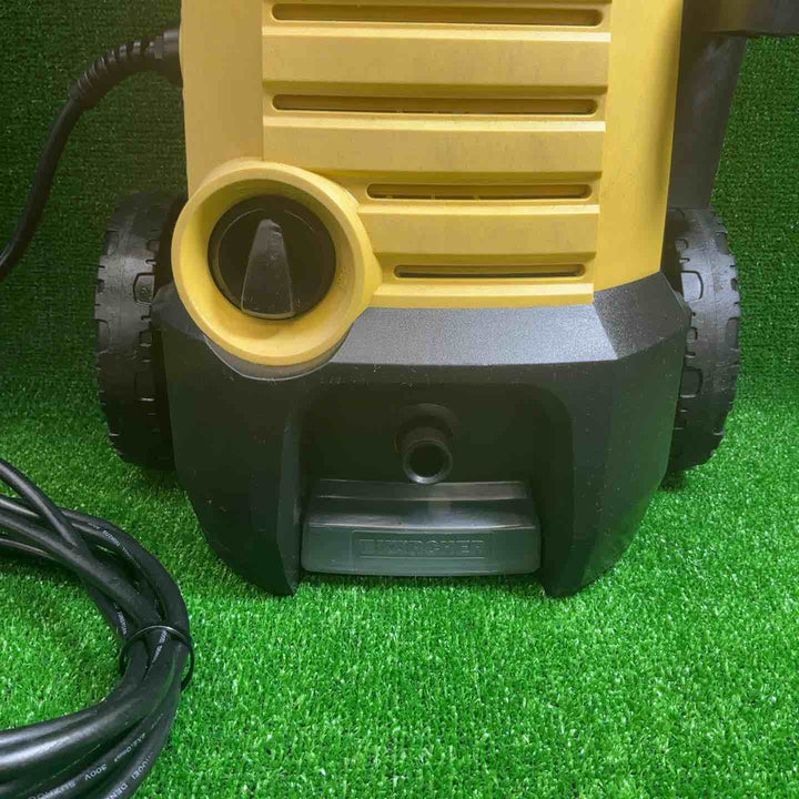 ケルヒャー(Karcher) 高圧洗浄機 K2.360【藤沢店】