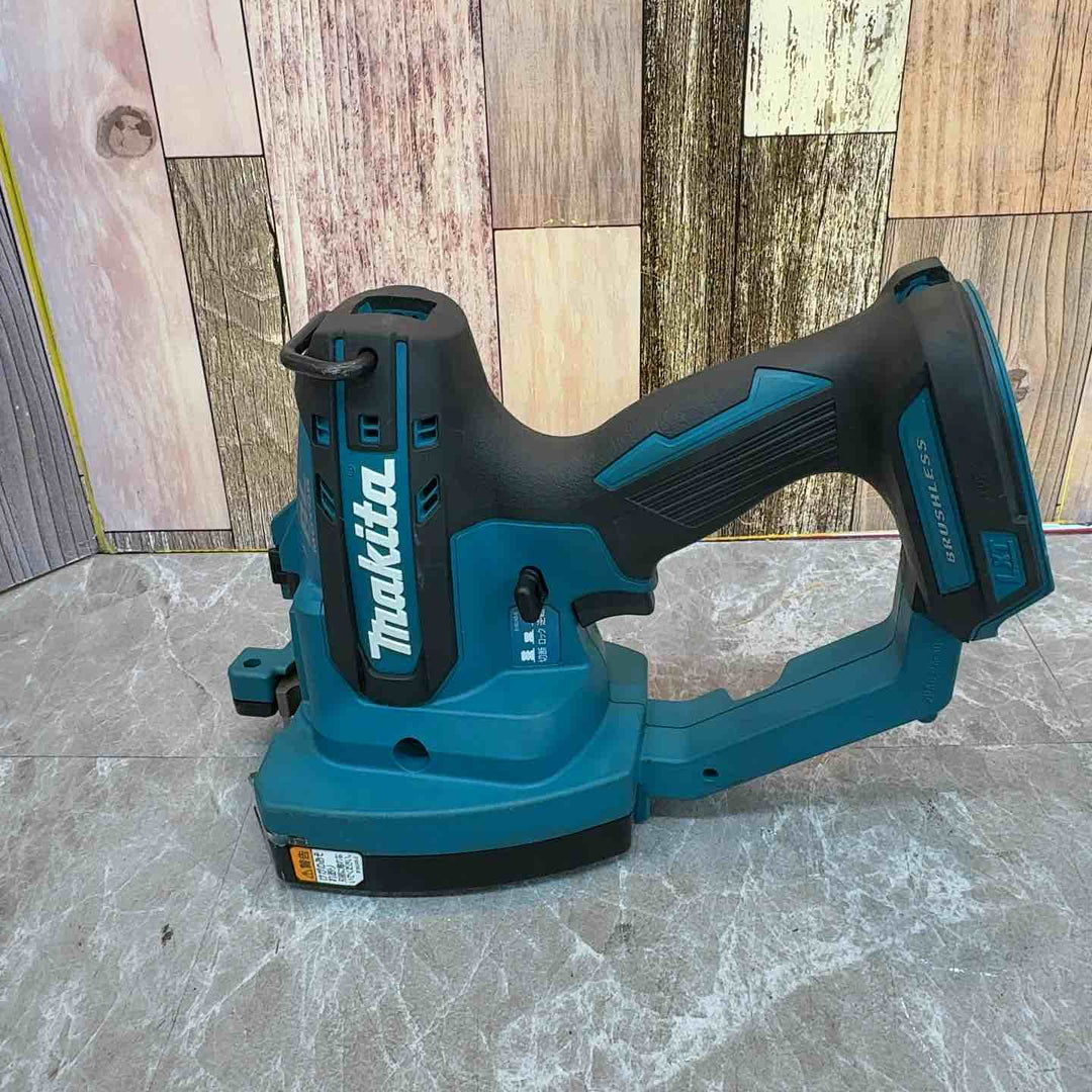 ★マキタ(makita) コードレス全ネジカッター SC102DZK【八潮店】