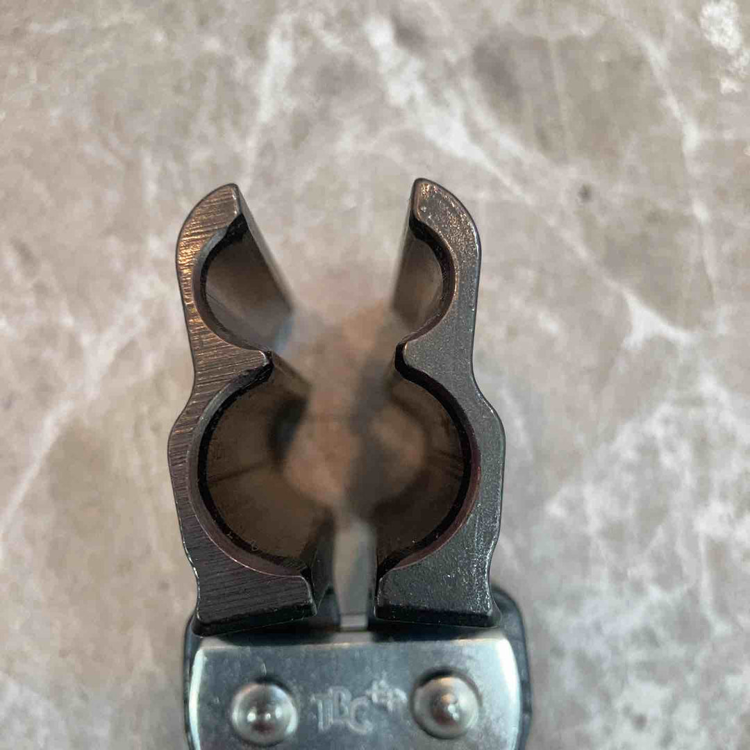 【中古品 美品】タブチ TBC 冷媒銅管用ワンタッチ継手 エフ-1矯正工具 9.52/15.88 箱なし【八潮店】