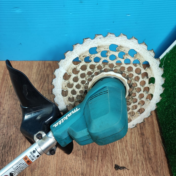 【店頭受取り限定】◇マキタ(makita) コードレス草刈機 MUR190UDZ【岩槻店】