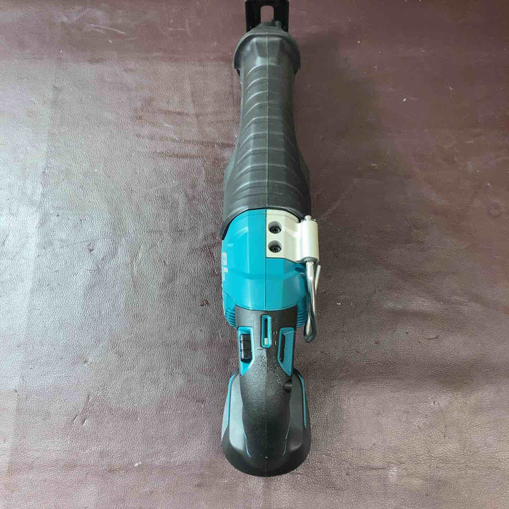 【中古品】マキタ(makita) コードレスレシプロソー JR187DRG 18V【東大和店】
