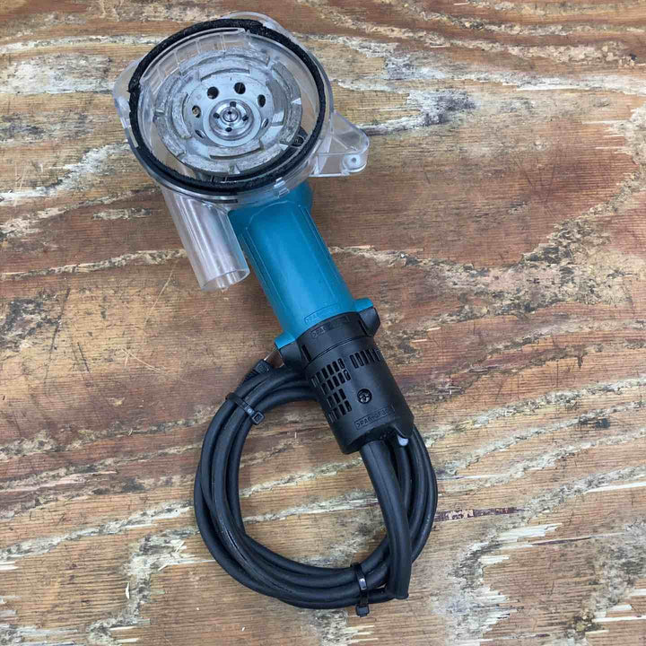 ☆マキタ(makita) 100mmディスクグラインダ 9533BL【柏店】