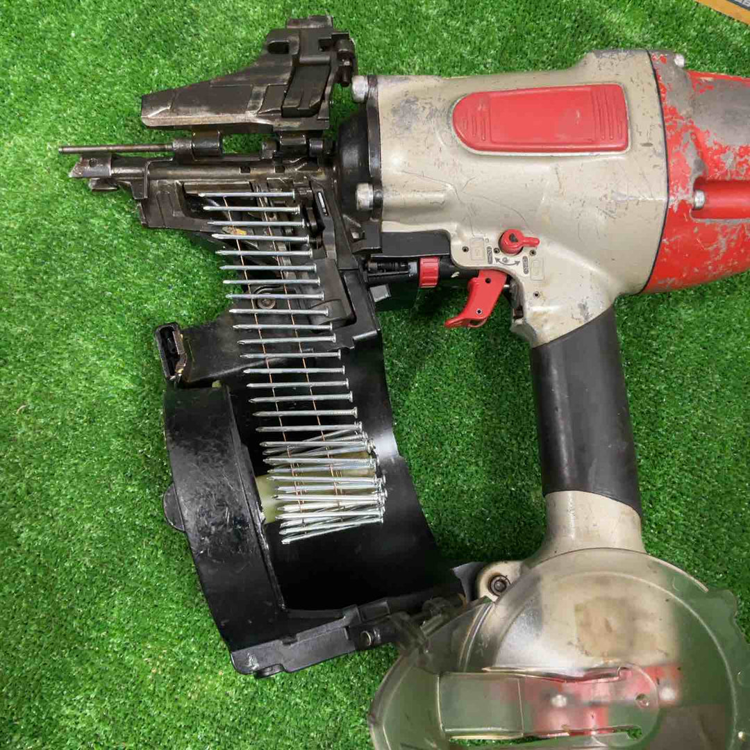 ★マックス(MAX) 常圧エア釘打ち機 CN-890S【草加店】