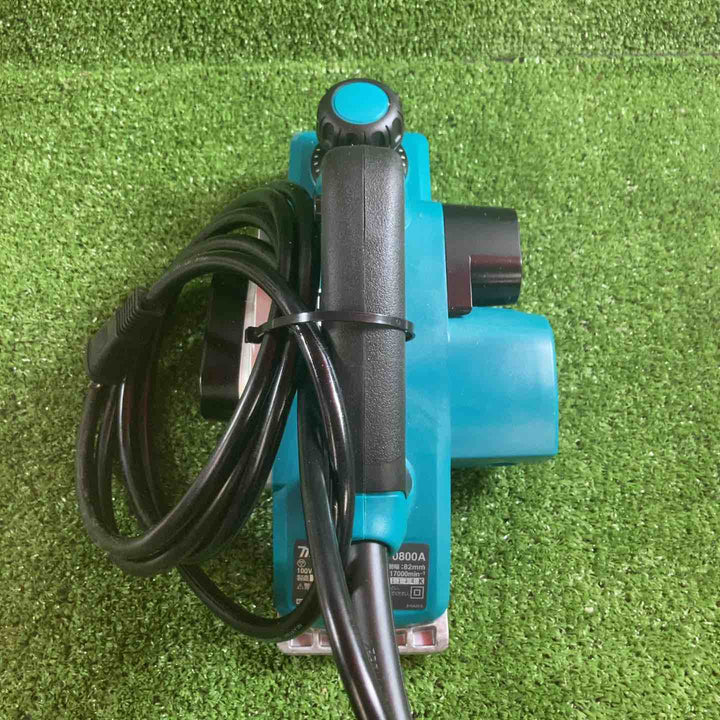 ☆マキタ(makita) 電気カンナ KP0800A【川崎店】