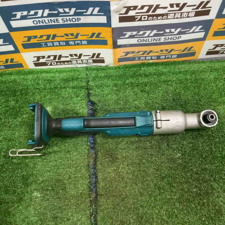 ☆マキタ(makita) コードレスアングルインパクトドライバ TL060DZ【草加店】