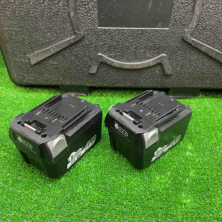 ★マックス(MAX) コードレスハンマドリル PJ-R266-B2C/40A【藤沢店】