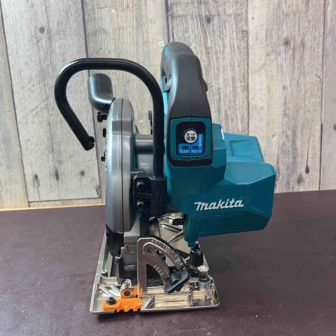 【中古美品】マキタ(makita) コードレス丸のこ HS002GZ 40V【東大和店】