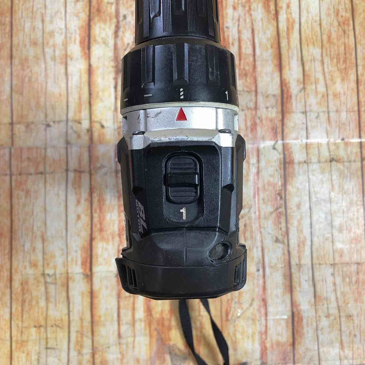 ☆マキタ(makita) コードレスドリルドライバー DF484DZB【川崎店】