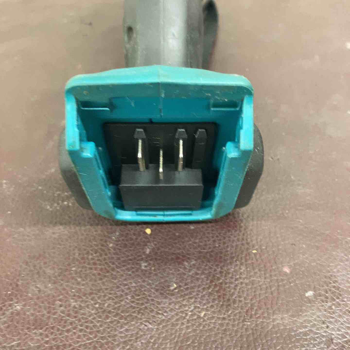 【中古品】マキタ(makita) コードレス丸のこ HS301DZ コードレスインパクトドライバー TD110DZ 2台セット バッテリー付属【東大和店】