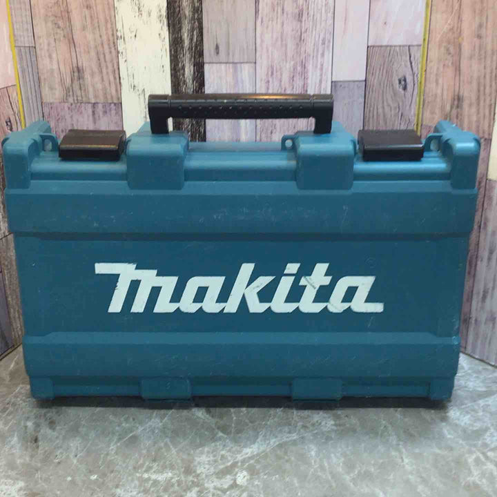 ★マキタ(makita) コードレスマルチツール TM52DRG【八潮店】
