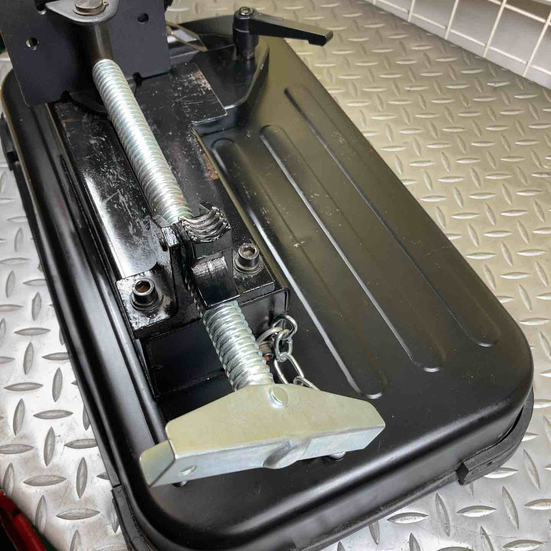 ◇ワキタ(MEIHO) バンドソー MBS12【川崎店】