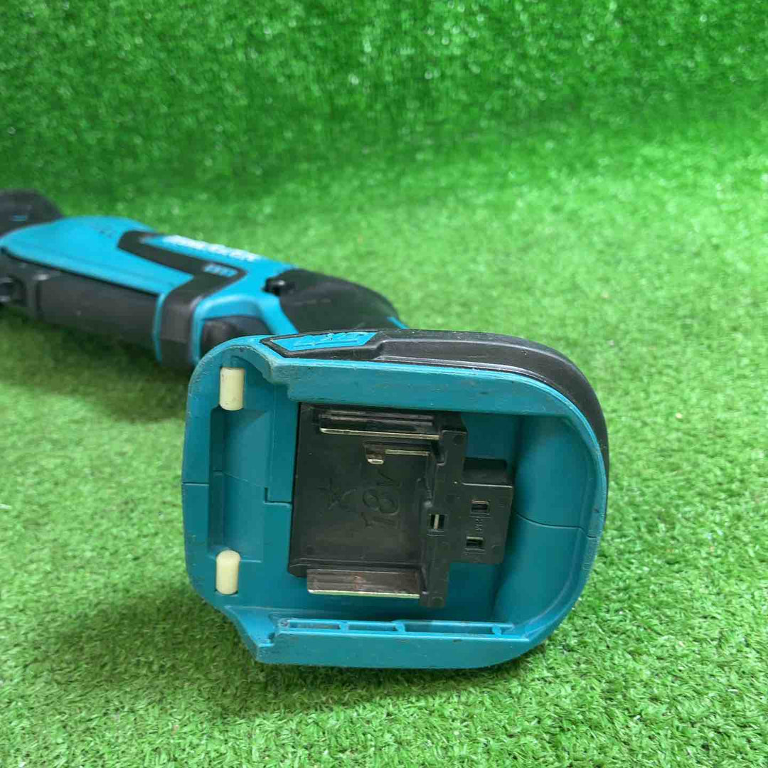 マキタ(makita) コードレスレシプロソー JR184DZ【藤沢店】