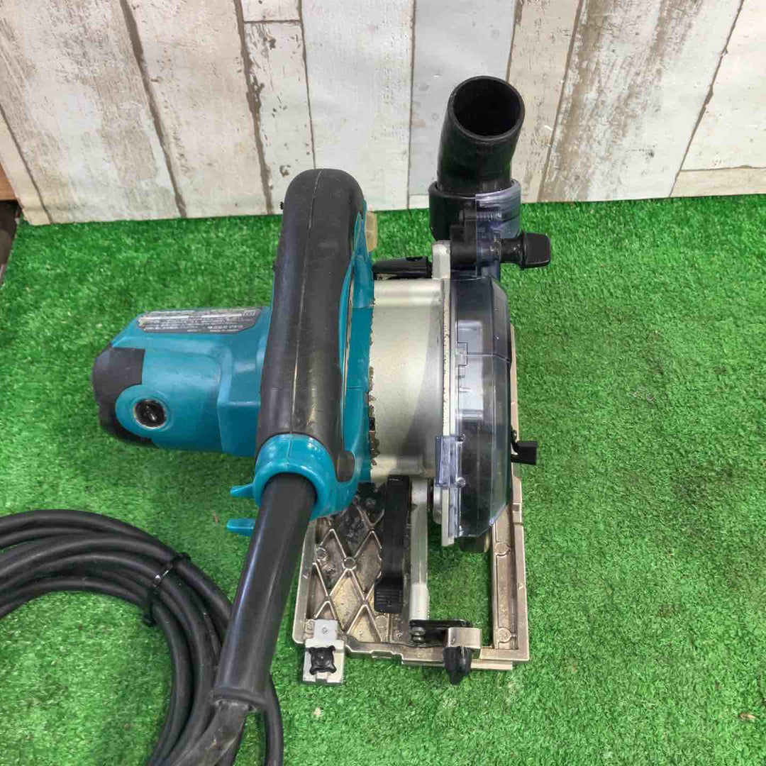 ★マキタ(makita) 防じん丸のこ KS5100F【町田店】