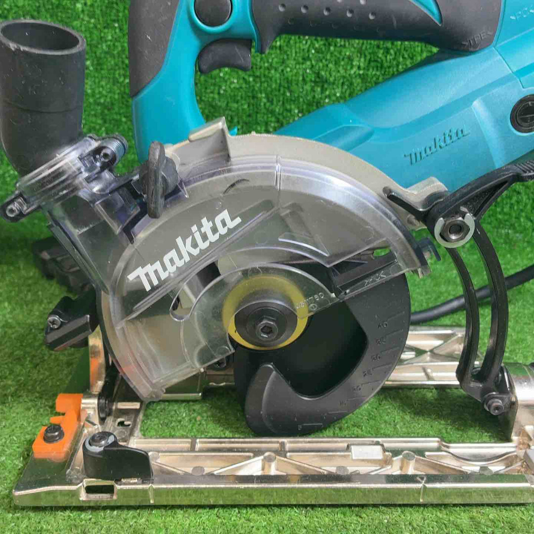 マキタ(makita) 防じん丸のこ KS5200FX【藤沢店】