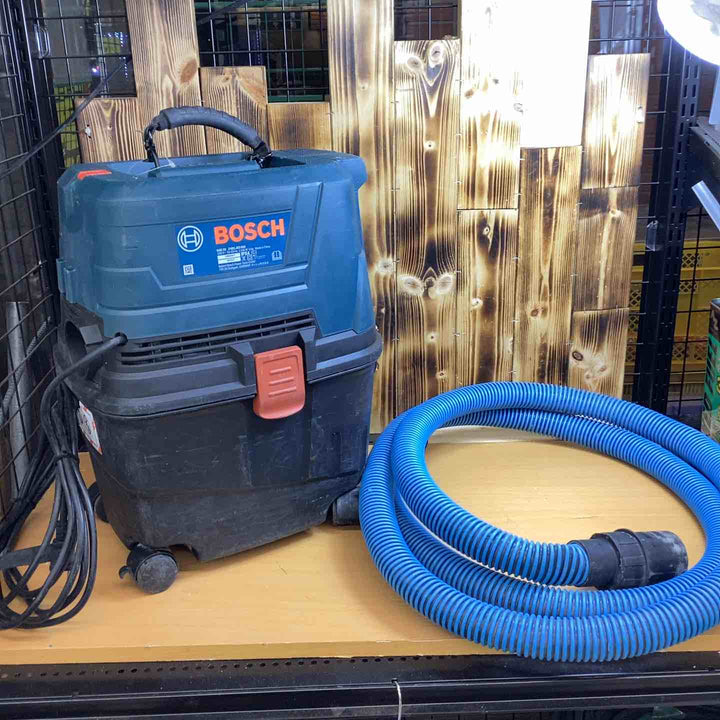 ◇ボッシュ(BOSCH) マルチクリーナー GAS10PS【越谷店】