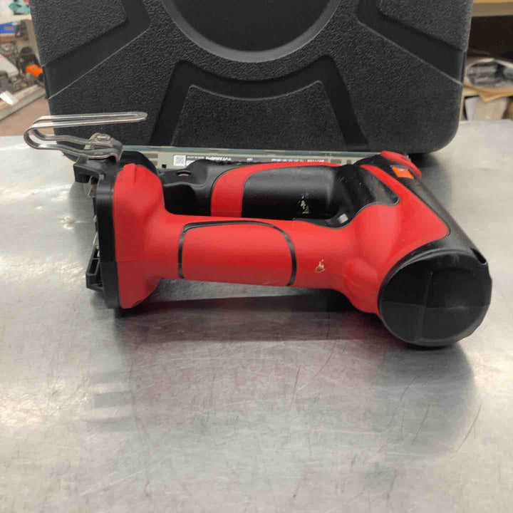 ★マックス(MAX) コードレスフィニッシュネイラ TJ-35FN1-BC/50A【所沢店】