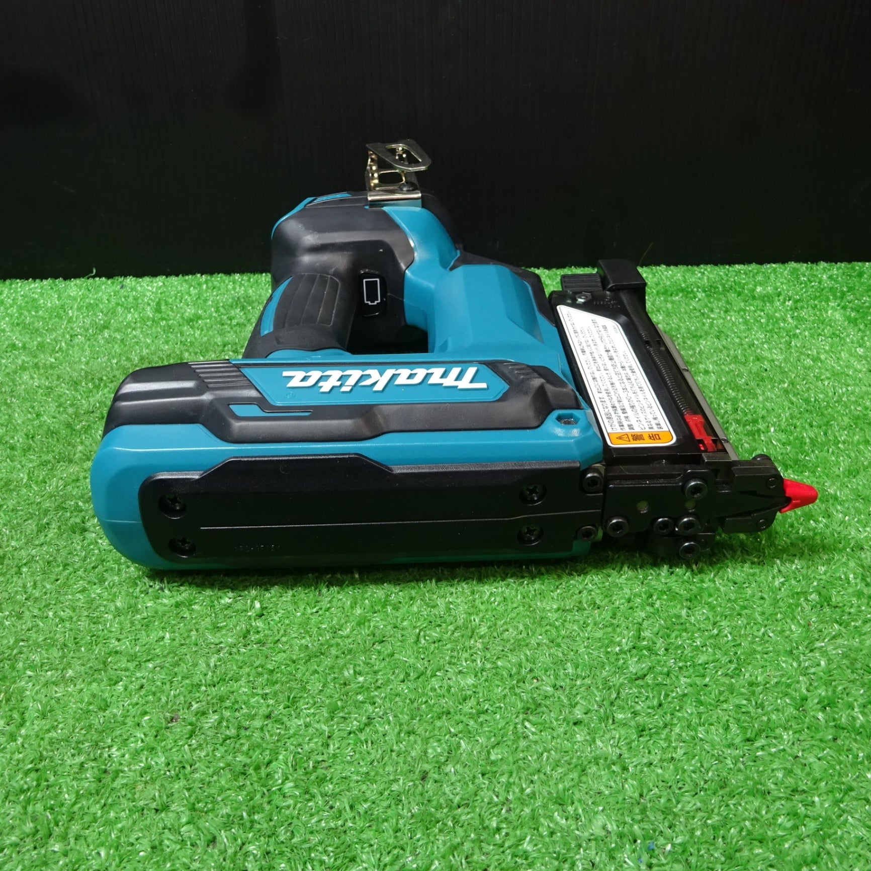 ☆マキタ(makita) コードレスピンネイラ PT353DZK【岩槻店】 – アクト