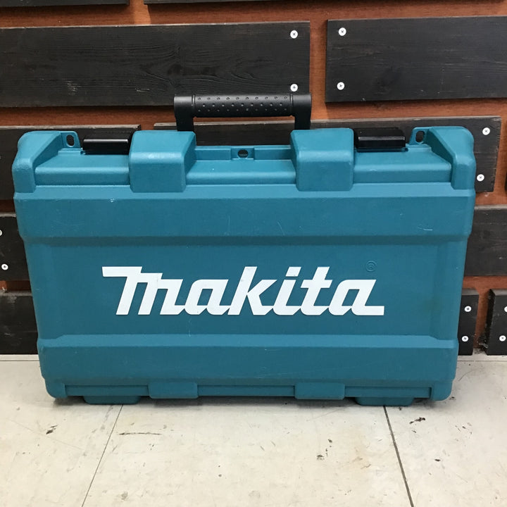 【中古品】 マキタ/makita コードレスハンドグラインダ GD800DRF 【鴻巣店】