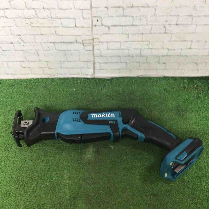★マキタ(makita) コードレスレシプロソー JR184DZ【町田店】