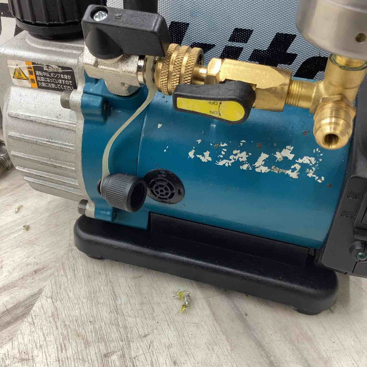 ★マキタ(makita) コードレス真空ポンプ VP180DZ 【越谷店】