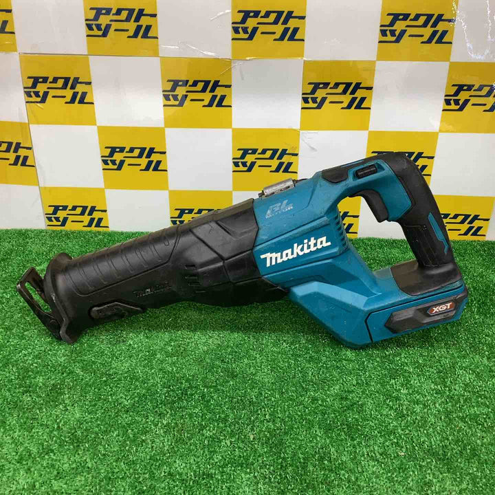 ★マキタ(makita) コードレスレシプロソー JR001GZ【越谷店】