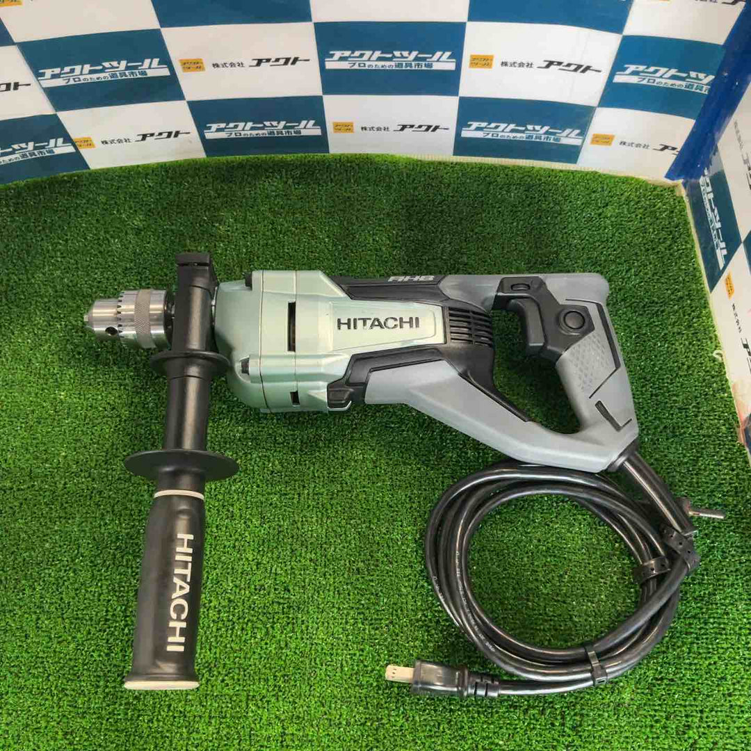◇ハイコーキ(HIKOKI ※旧:日立工機) 振動ドリル DV19V【草加店】