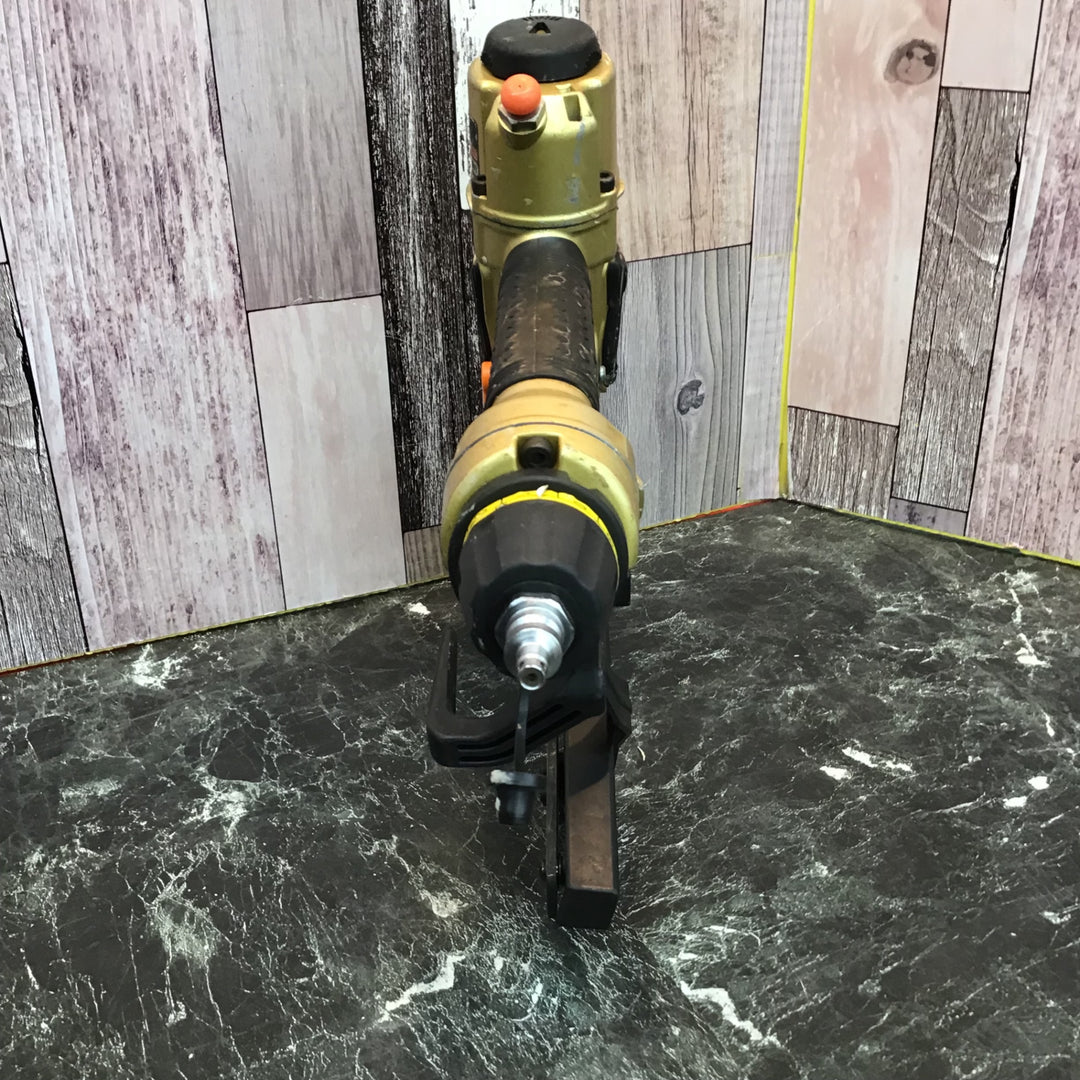 ★ハイコーキ(HIKOKI ※旧:日立工機) 高圧フロアタッカ N5004HMF【八潮店】