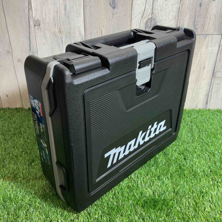 ★マキタ(makita) コードレスインパクトドライバー TD173DRGX フルセット 純正 充電式 18V【戸田店】