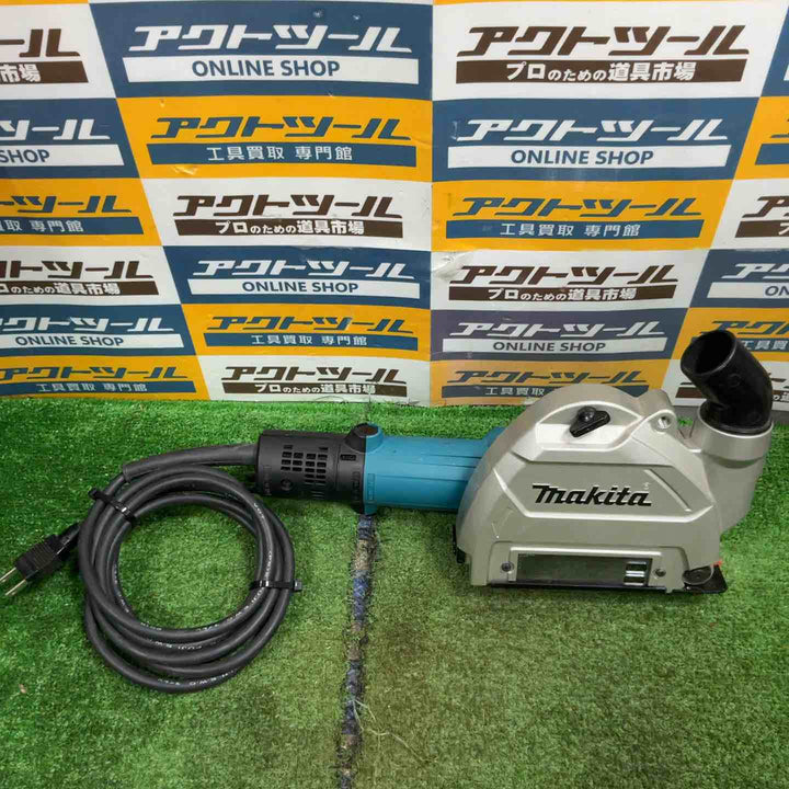 ☆マキタ(makita) 100mmディスクグラインダ 9533B【草加店】