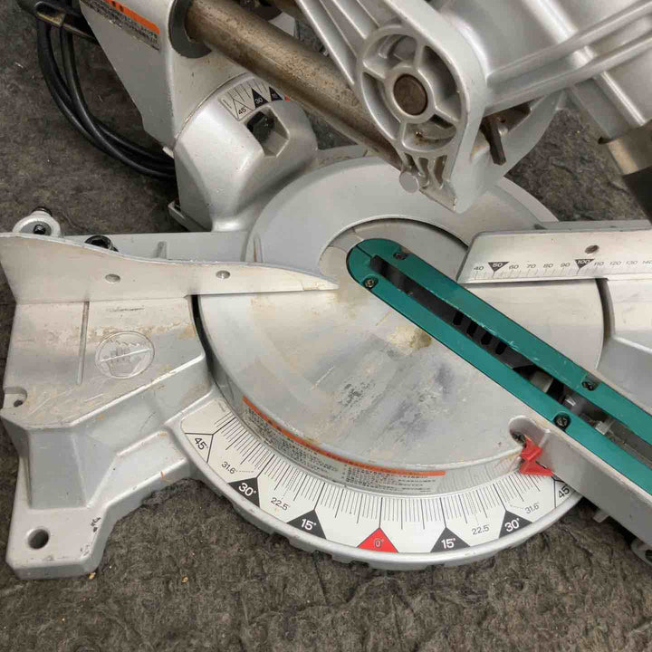 【現状品】◇リョービ(RYOBI)  190mm卓上スライド丸ノコ TSS-192【鴻巣店】