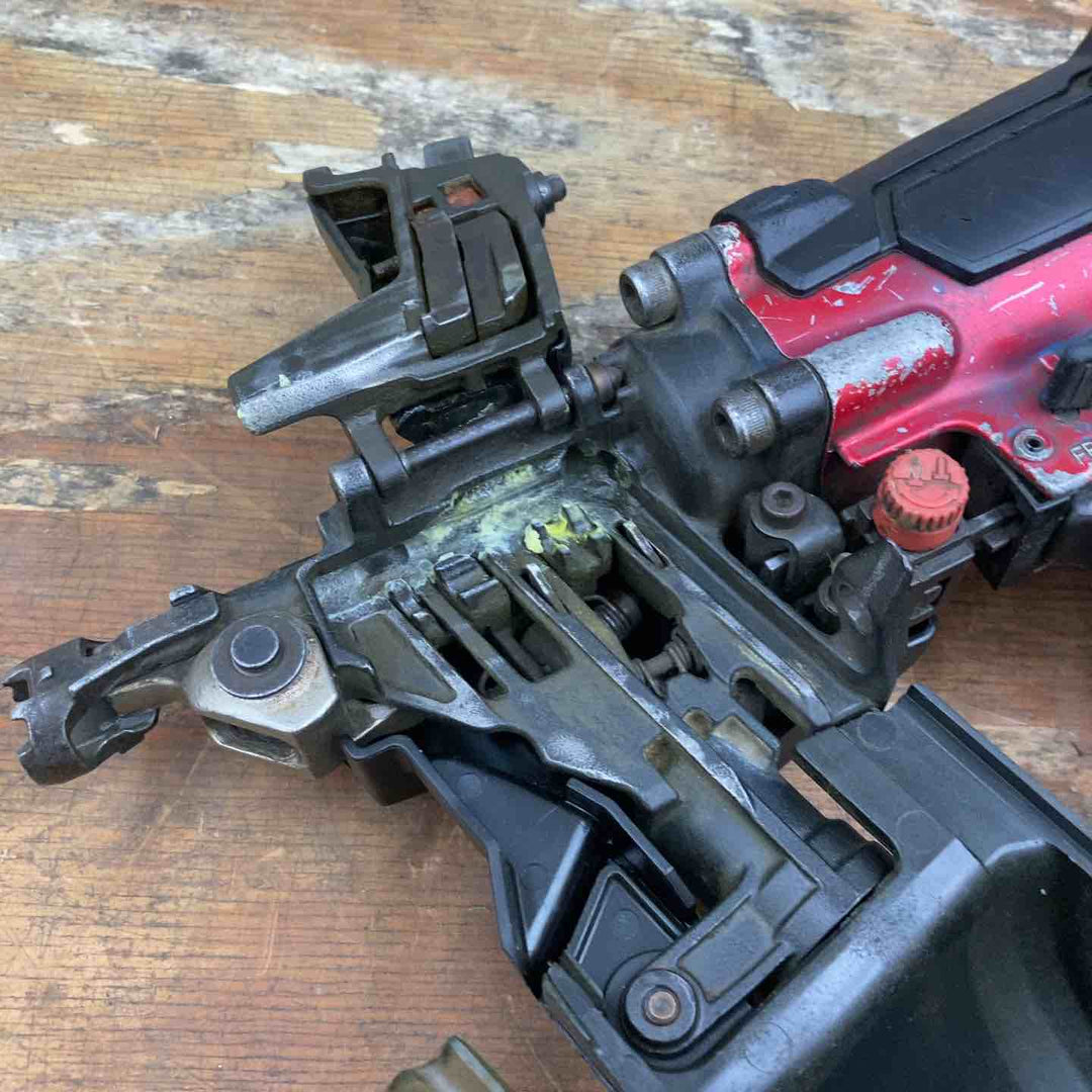★マキタ(makita) 高圧エア釘打ち機 AN533H【柏店】