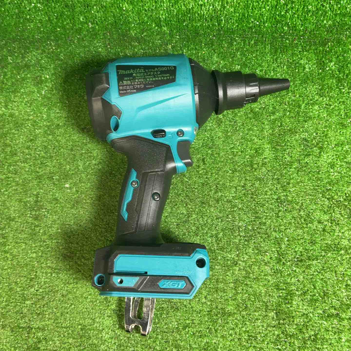 【中古品】 マキタ(makita) コードレスエアダスタ AS001GZ 【藤沢店】