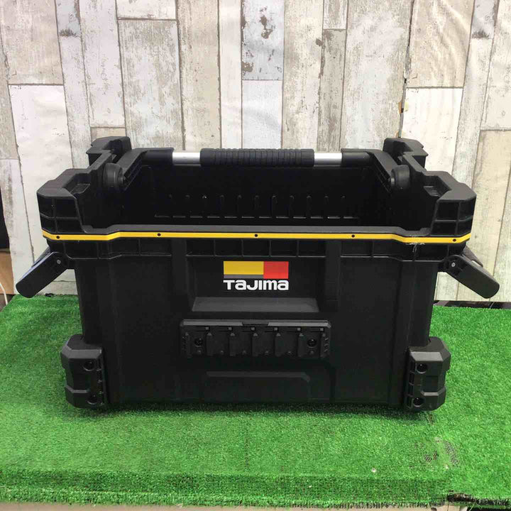 ◇TAJIMA　セフツールバスケットS ハンドル付　TB-TBSKSH【町田店】