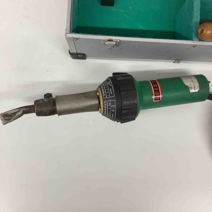 ◇ライスター(LEISTER) CH-6060 トリアックS 熱風機 ホットエアーブロア【戸田店】