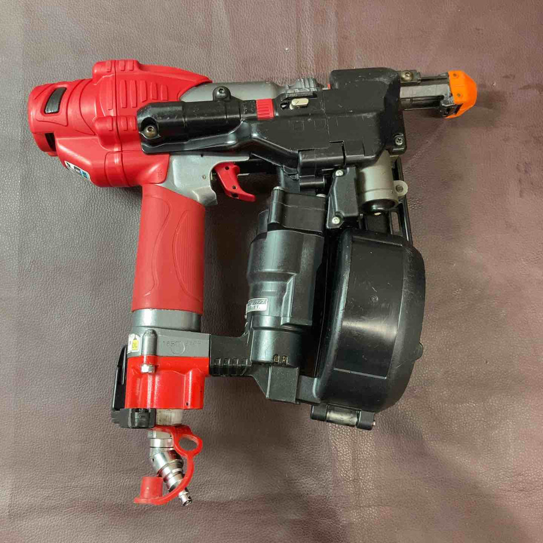 【中古品】マックス(MAX) 高圧エアネジ打ち機 HV-R41G4【東大和店】