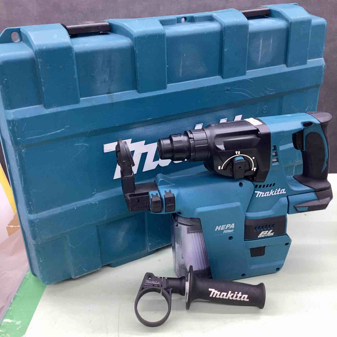 ◇マキタ コードレスハンマドリル HR242DZKV【越谷店】