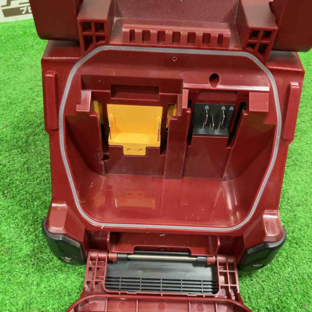 ◇マキタ(makita) コードレススピーカー MR200AR【草加店】