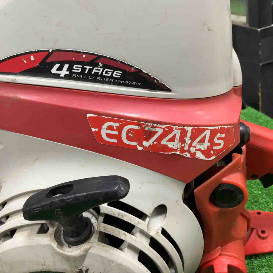【店頭受取り限定】新ダイワ 360mmエンジンカッター EC7414S【草加店】