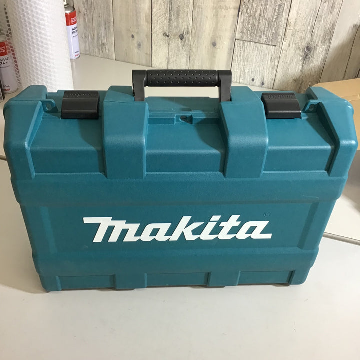 ★マキタ(makita) 100mmコードレスディスクグラインダ GA418DRGX【戸田店】