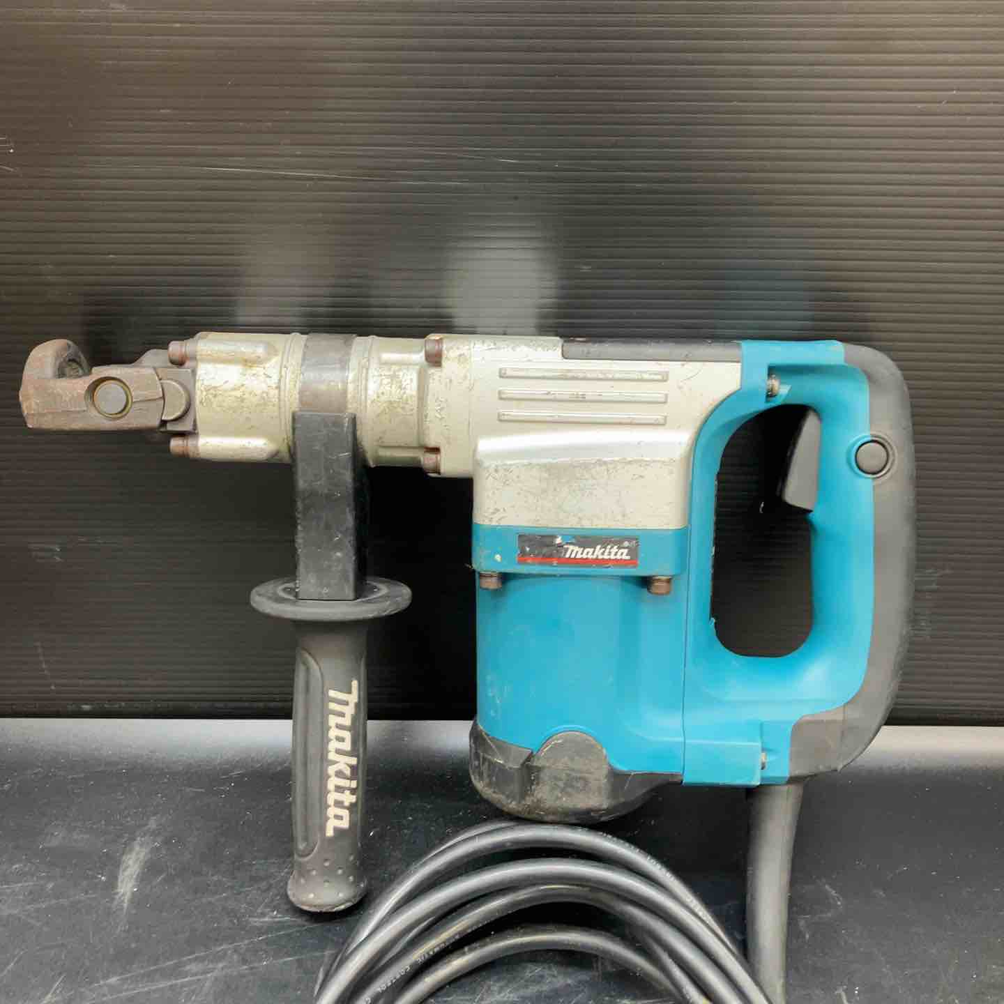 マキタ(makita) 電動ハンマ HM0830【川越店】 ☆マキタ(makita) 電動ハンマ HM0830【川越店】 – アクトツール