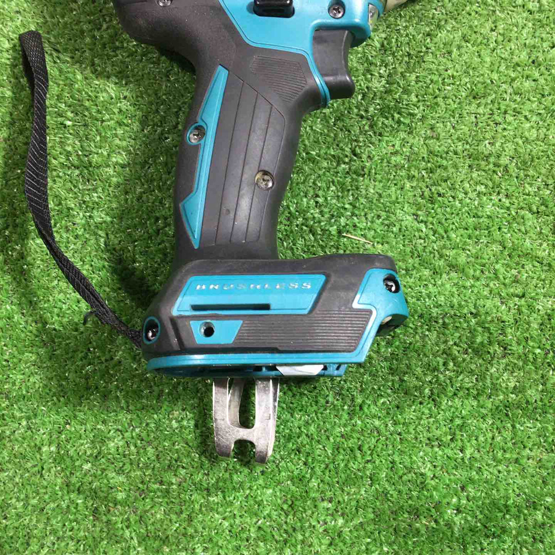 ★マキタ(makita) コードレスインパクトレンチ TW300DRGX【川口店】