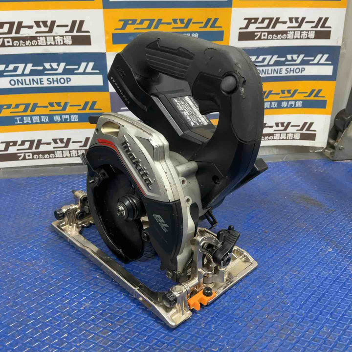 ★マキタ(makita) コードレスマルノコ HS474DZB【草加店】