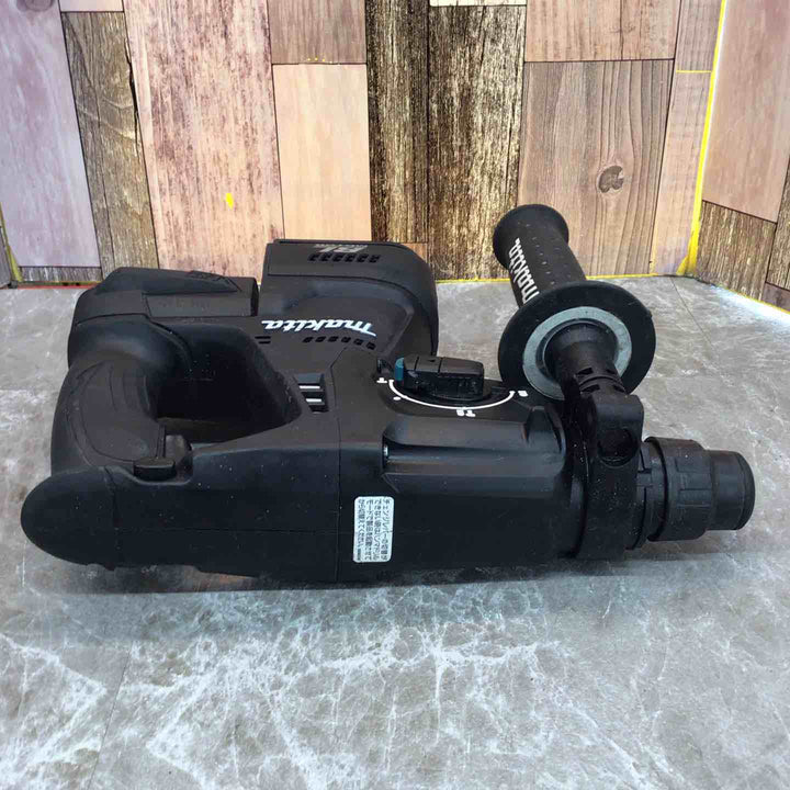 ☆マキタ(makita) コードレスハンマドリル HR244DZB【八潮店】
