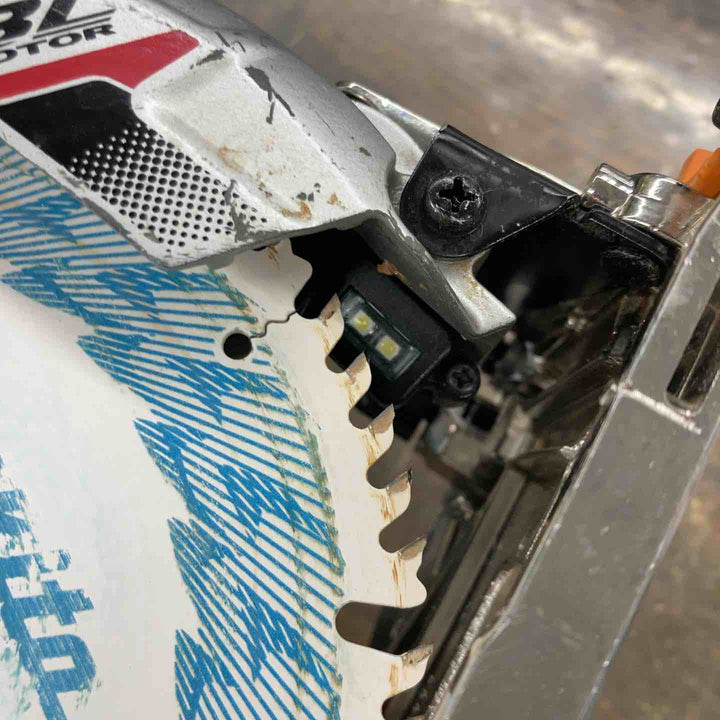 ★マキタ(makita) コードレス丸のこ HS631DZ【戸田店】