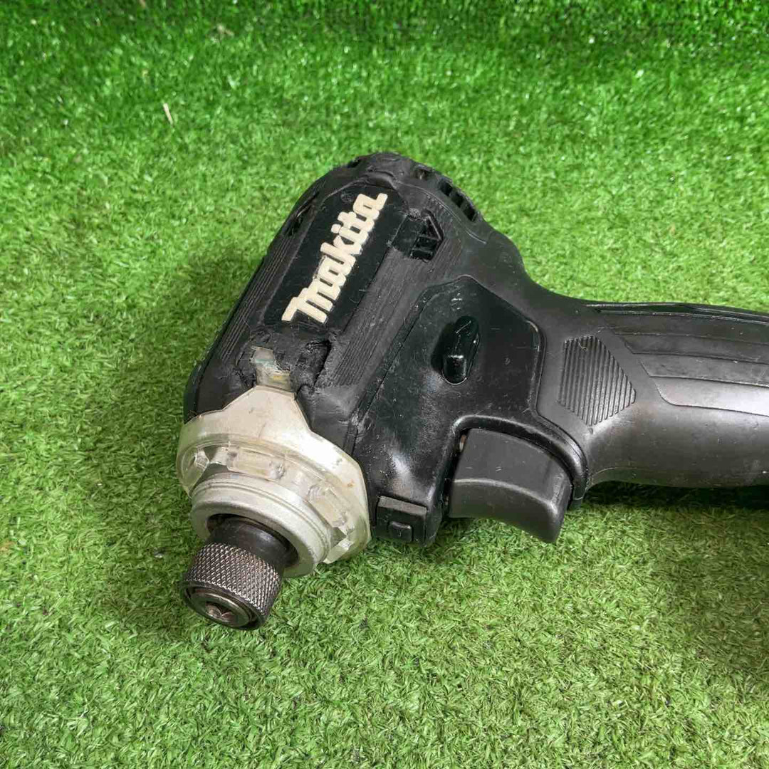 マキタ(makita) コードレスインパクトドライバー TD171DZB【藤沢店】